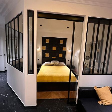 Appartement Cosy Sur Les Champs-Elysees Renoved 파리 외부 사진
