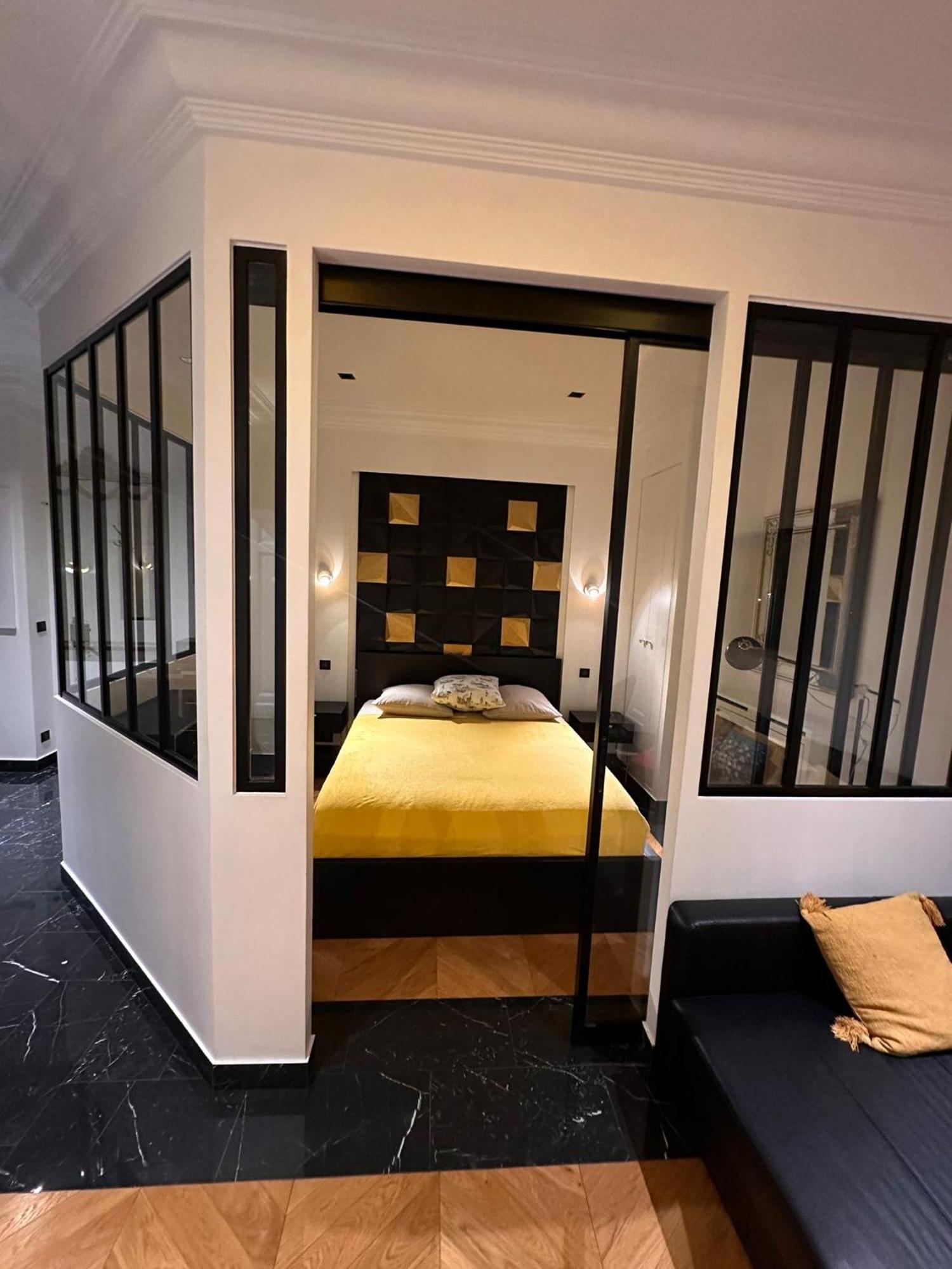 Appartement Cosy Sur Les Champs-Elysees Renoved 파리 외부 사진